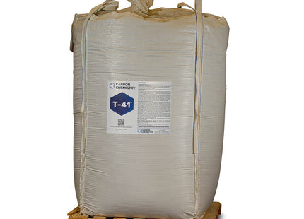 Carbon Chemistry T-41™ Acid Activated Bleaching Clay