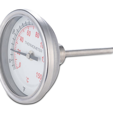 BVV Thermometer Thermowell Shop All Categories BVV 