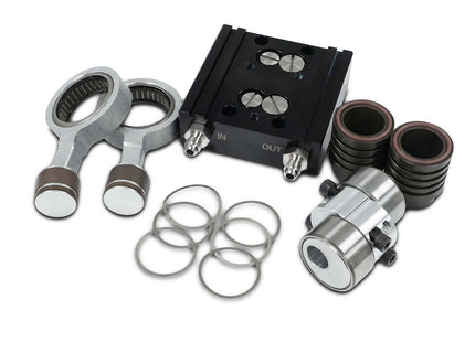 TR21X2 Complete Rebuild Kit