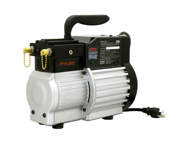 CPS TRS21 Anti-spark/explosion pump Shop All Categories CPS Products 