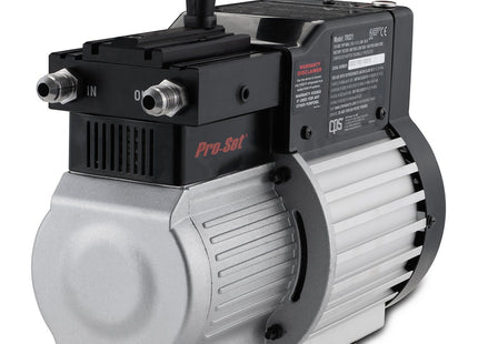 TRS21 Active Closed Loop Recovery Kit