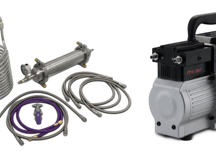 TRS21 Active Closed Loop Recovery Kit