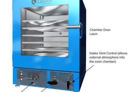 Cascade CVO-5 Vacuum Oven