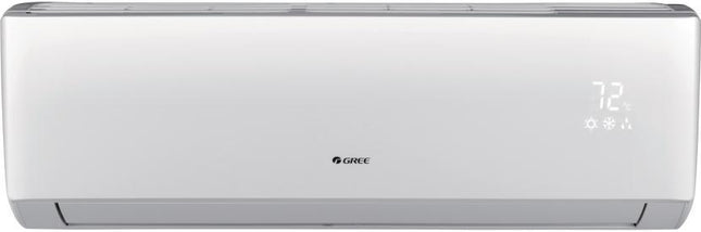 GREE - VIREO+ 24,000 BTU 20 SEER Indoor Unit, 208-230V - SPO CONTACT BVV FOR AVAILABILITY/LEAD TIME Hydroponic Center GREE 