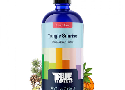 True Terpenes Tangie Sunrise