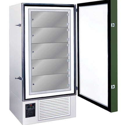 So-Low -80°C Ultra-Low Upright Freezer - 28 Cubic Ft. Shop All Categories So-Low 