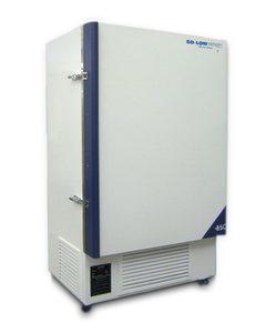 So-Low -80°C Ultra-Low Upright Freezer - 28 Cubic Ft. New Products So-Low 115V 