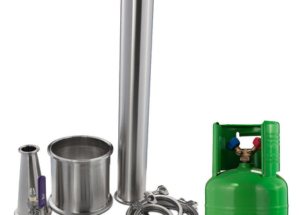 Apollo Extractor 1LB Upgrade Kit