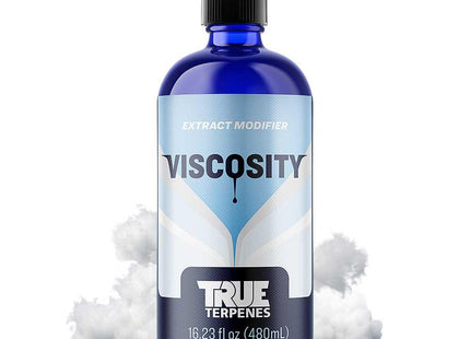 True Terpenes VISCOSITY Extract Liquifier