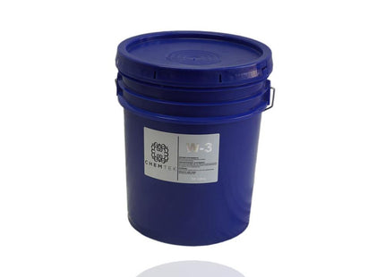 CHEMTEK W3 Acid Activated Bleaching Clay