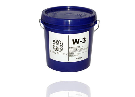 CHEMTEK W3 Acid Activated Bleaching Clay