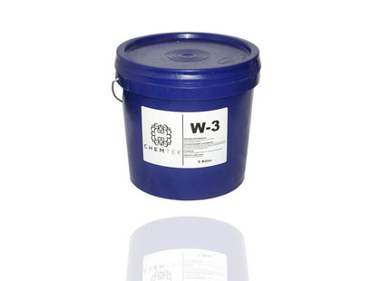 CHEMTEK W3 Acid Activated Bleaching Clay