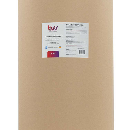 Syloid XDP 3150 New Products BVV 15KG 