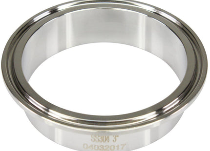 Tri-Clamp Ferrule