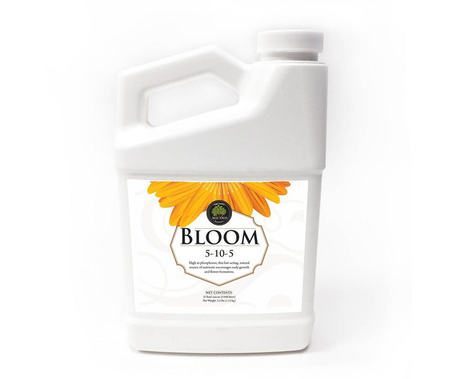 Age Old Bloom, 32 oz Age Old Nutrients 
