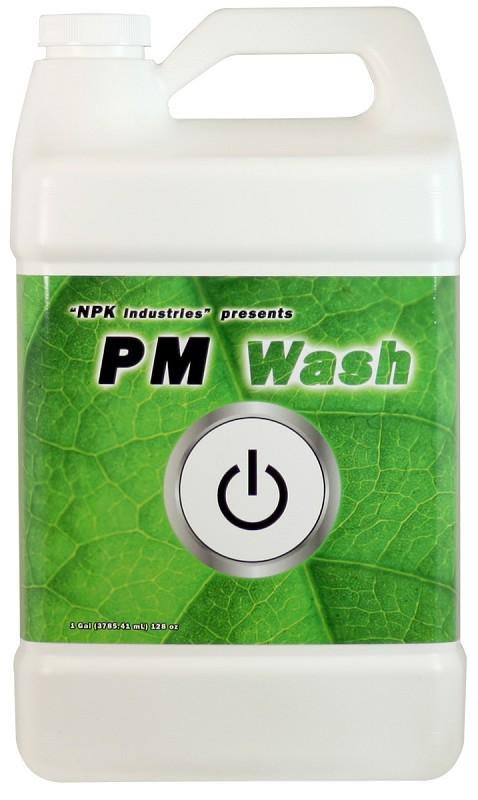 PM Wash, 1 qt NPK Industries 