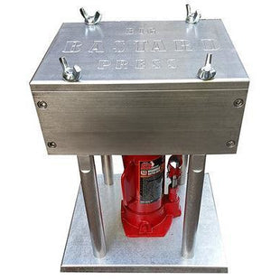 HTP Big Bastard Press - 10 Ton