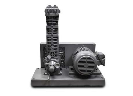 Corken T-491 Oil-Free Gas Compressor