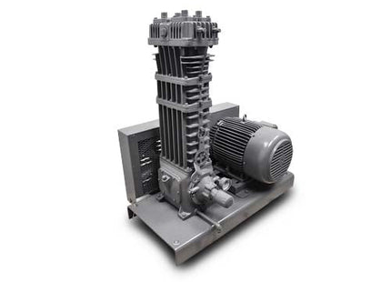 Corken T-491 Oil-Free Gas Compressor