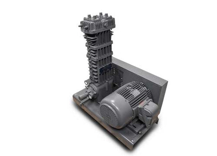 Corken T-491 Oil-Free Gas Compressor