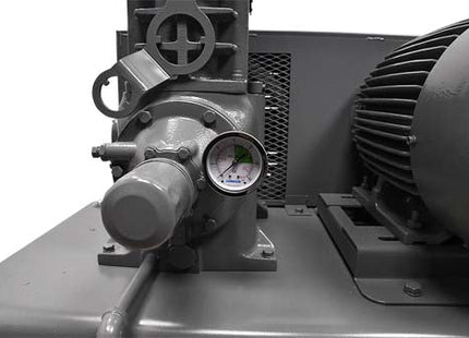 Corken T-491 Oil-Free Gas Compressor
