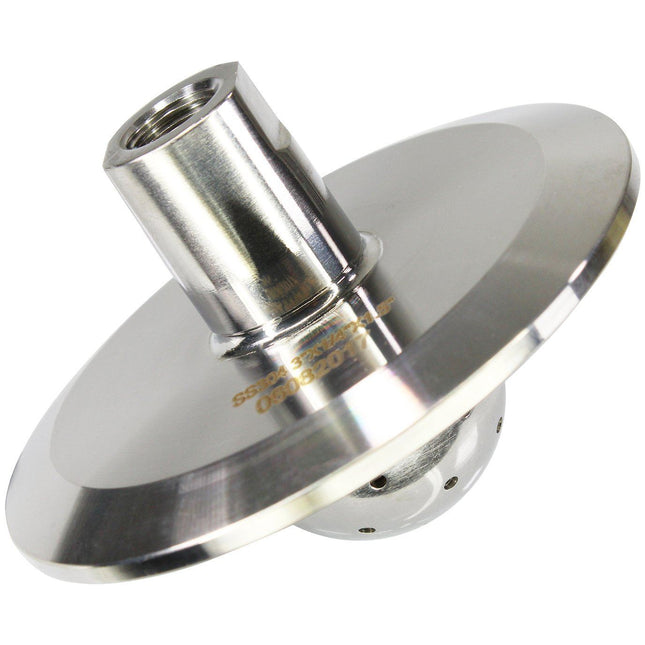 Female NPT Shower Head End Caps Shop All Categories BVV 1.5" 1/4" 