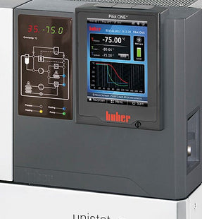 Huber Unistat T402 with Pilot ONE