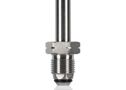 Stainless Steel Butane/Propane Tank Fitting CGA 510