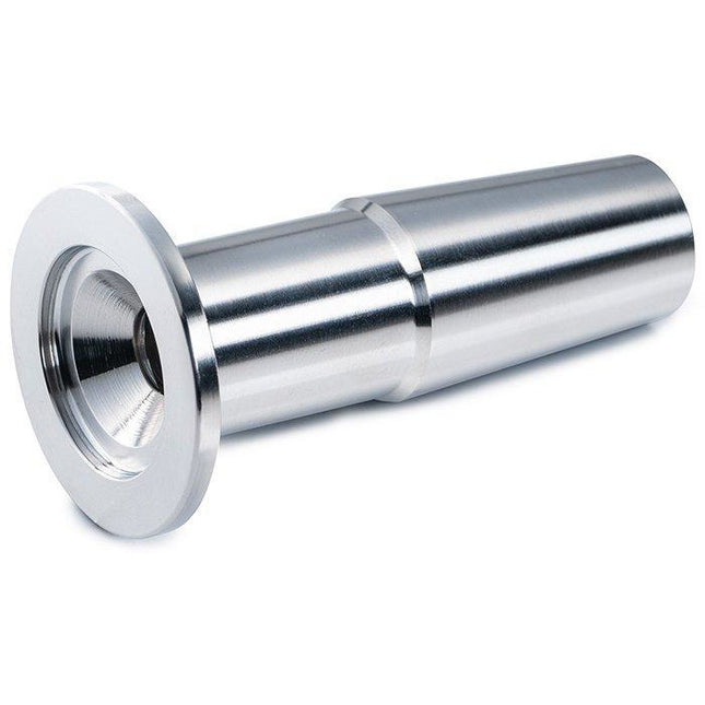 Stainless Steel KF-25 x Glass Jointed Adapter Shop All Categories BVV 24/40 