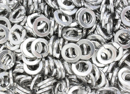 Washers For High Pressure Clamps