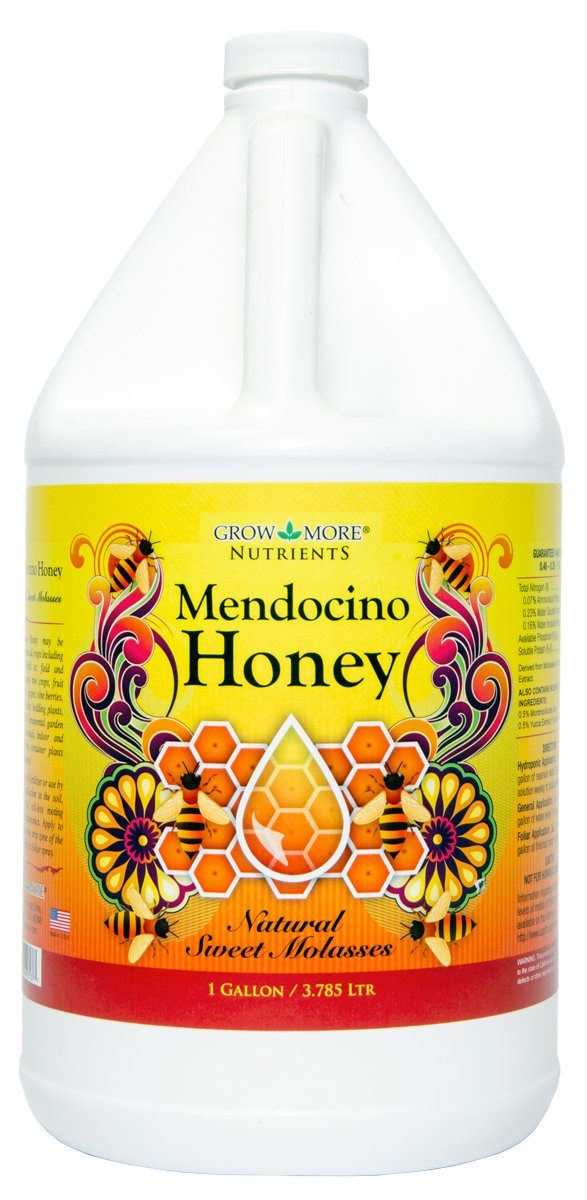 Grow More Mendocino Honey, 1 gal Grow More 