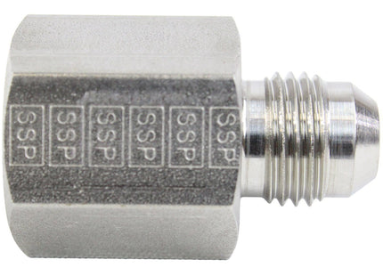 37° AN x Female Adapter