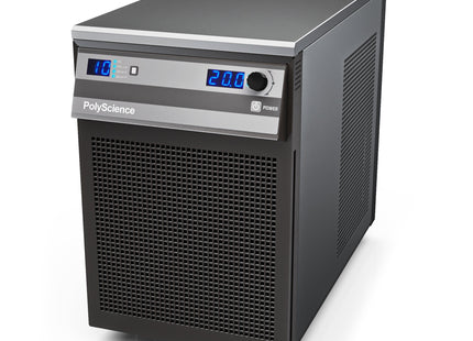 Polyscience 6100 Series 1 HP Chiller, Turbine Pump