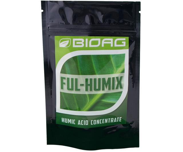 BioAg Ful-Humix® Hydroponic Center BioAg 1 qt 