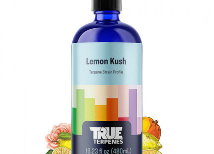 True Terpenes Lemon Kush