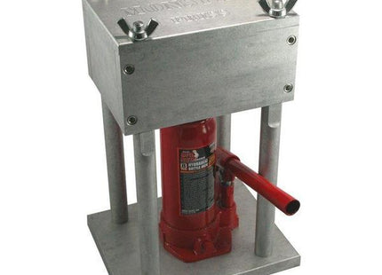 HTP The Monster Press - 8 Ton