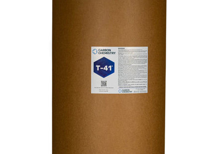 Carbon Chemistry T-41™ Acid Activated Bleaching Clay