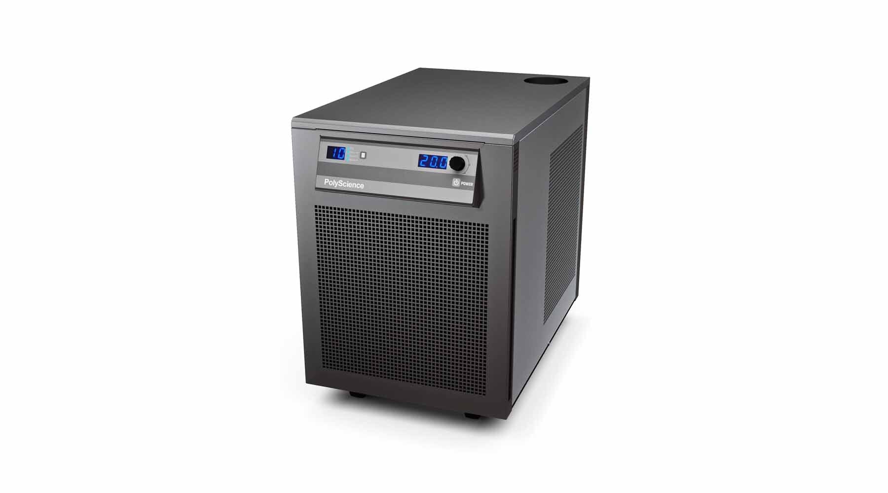 Types Of Chillers: How To Select A Chiller For Extraction