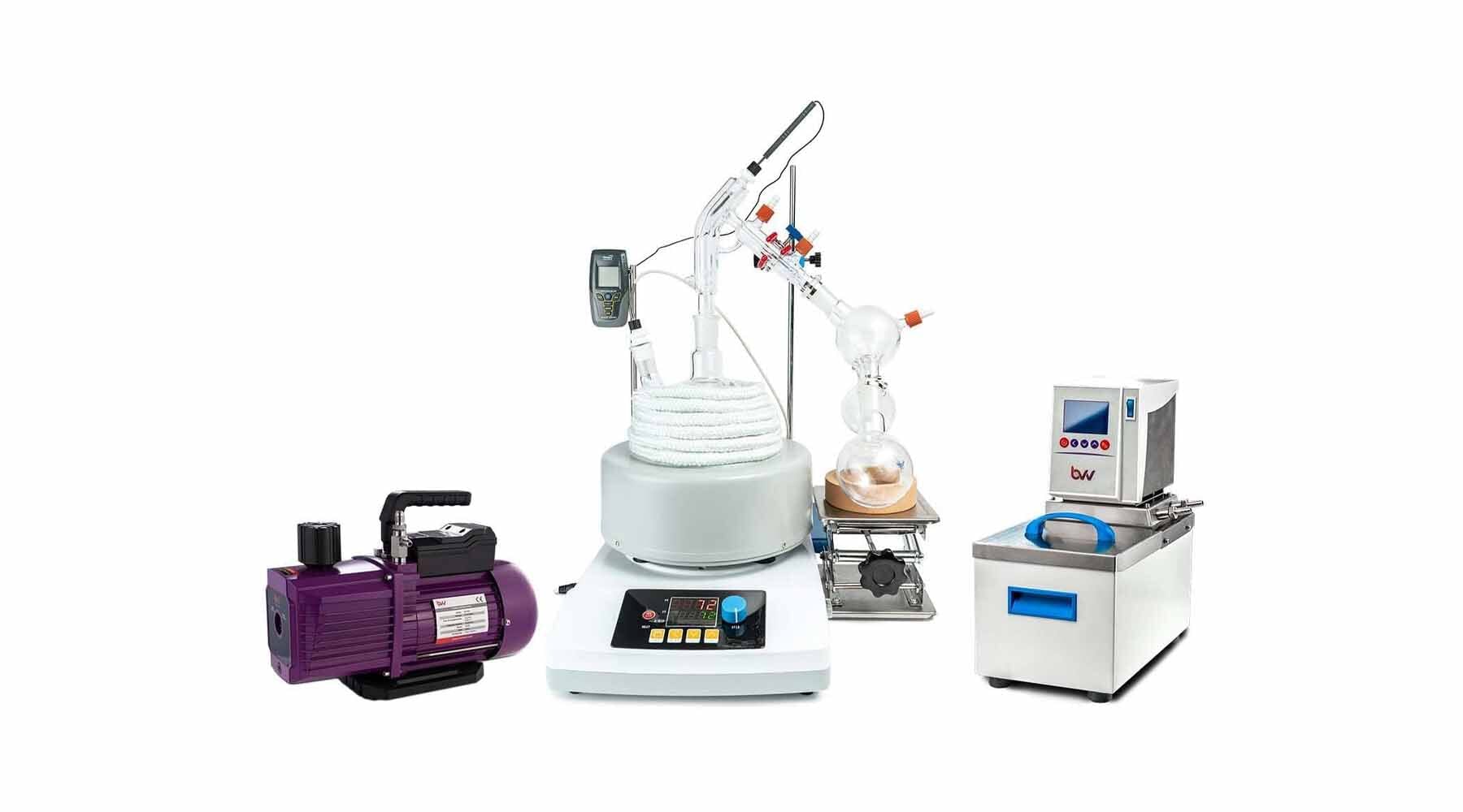 Top Five For The Holidays from Best Value Vacs