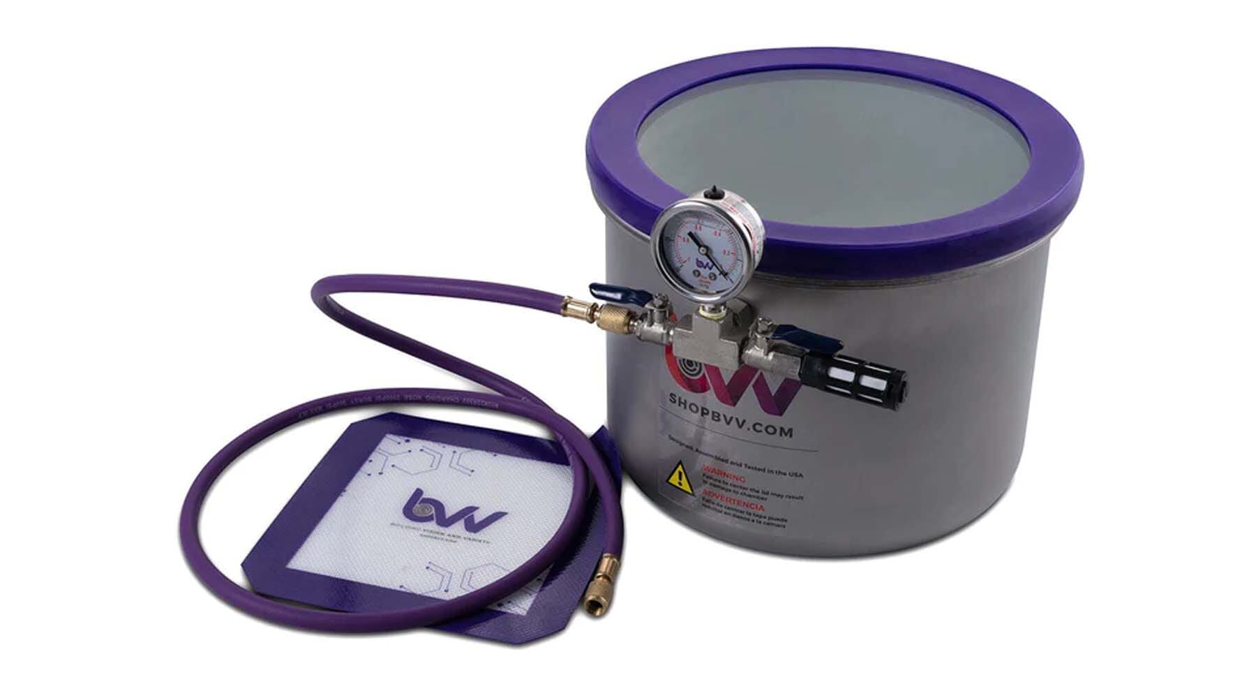Your Ultimate Guide To Vacuum Chambers