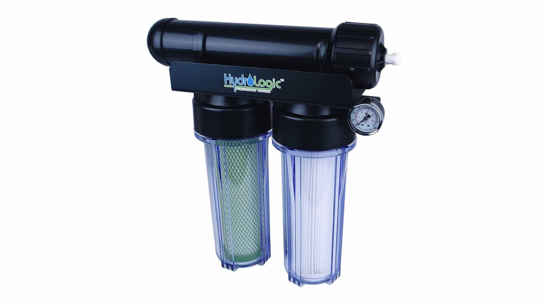 Water Filtration