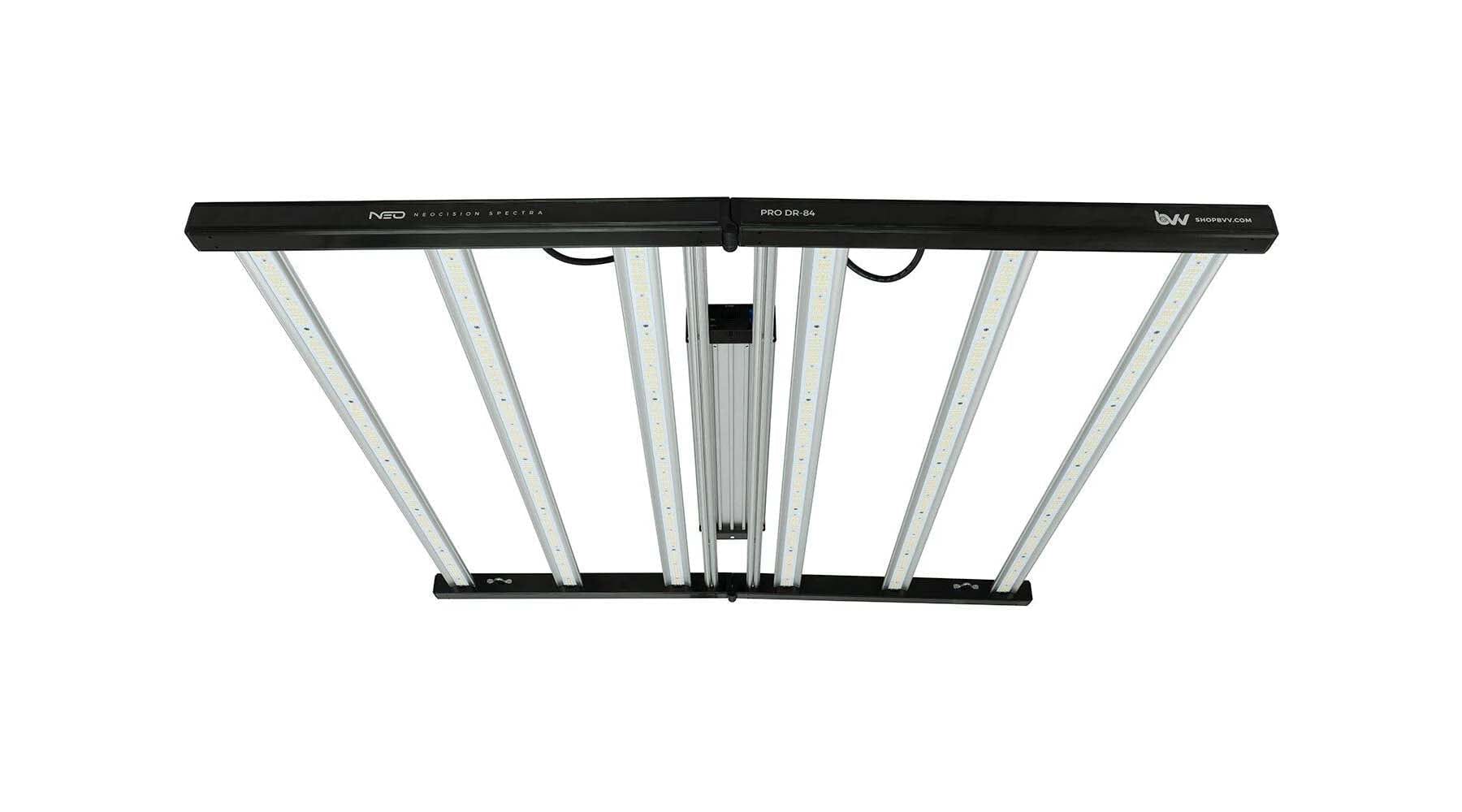 Hydroponic Lighting: Types Of Grow Lights
