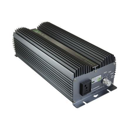 Ballasts