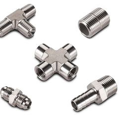 Collection image for: Fittings and Adapters