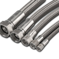 Collection image for: Stainless Steel Hoses