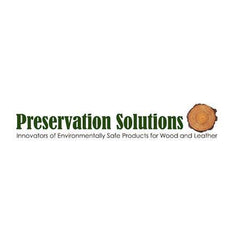 Collection image for: Preservation Solutions