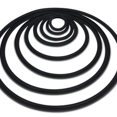 Collection image for: EPDM Tri-Clamp Gaskets