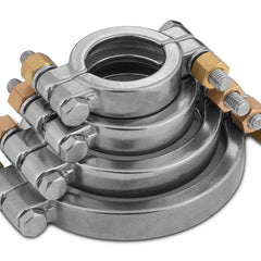 Collection image for: High Pressure Clamps