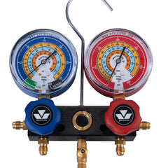 Collection image for: Gauges & Manifolds