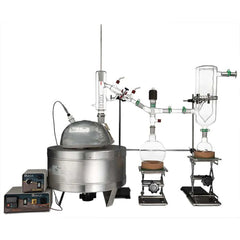 Collection image for: Short Path Distillation